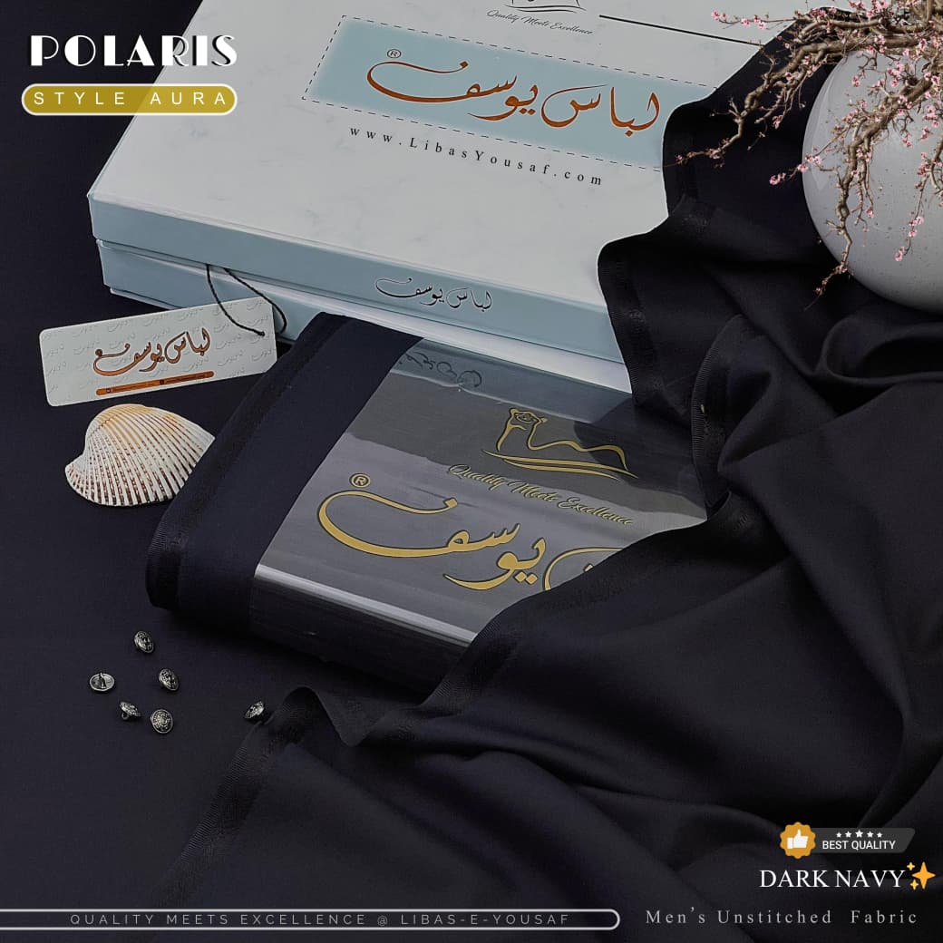 Libas E Yousaf Winter Wash Wear
