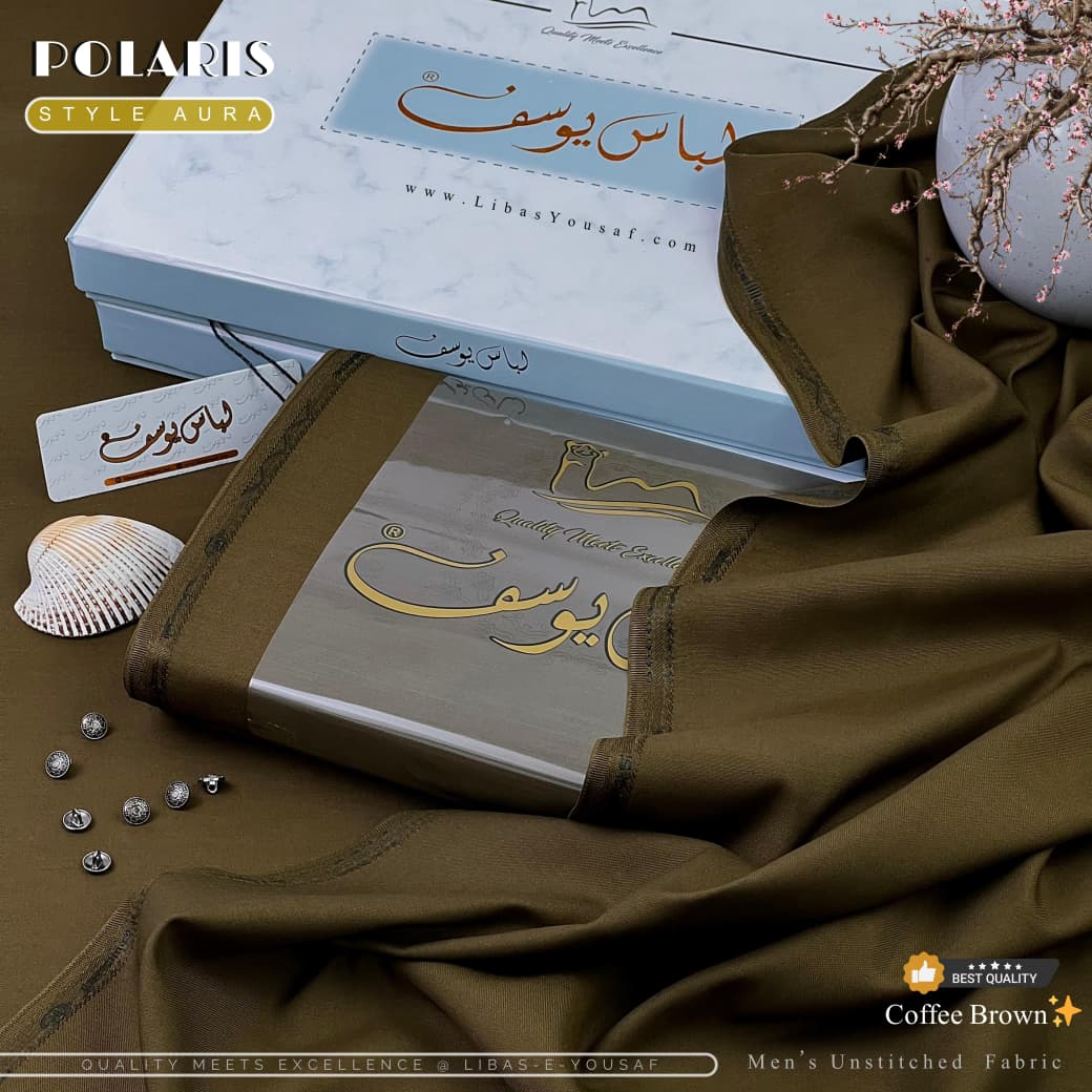 Libas E Yousaf Winter Wash Wear