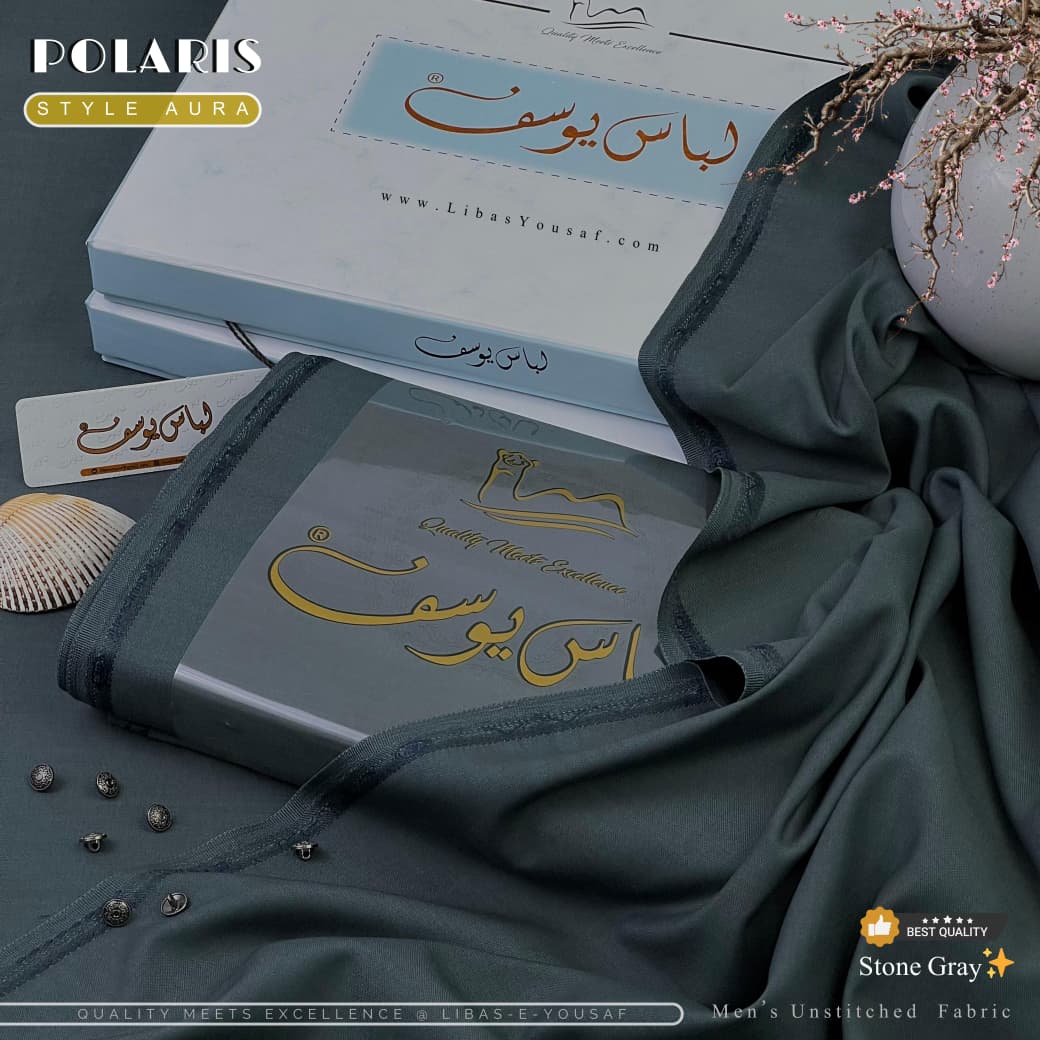 Libas E Yousaf Winter Wash Wear