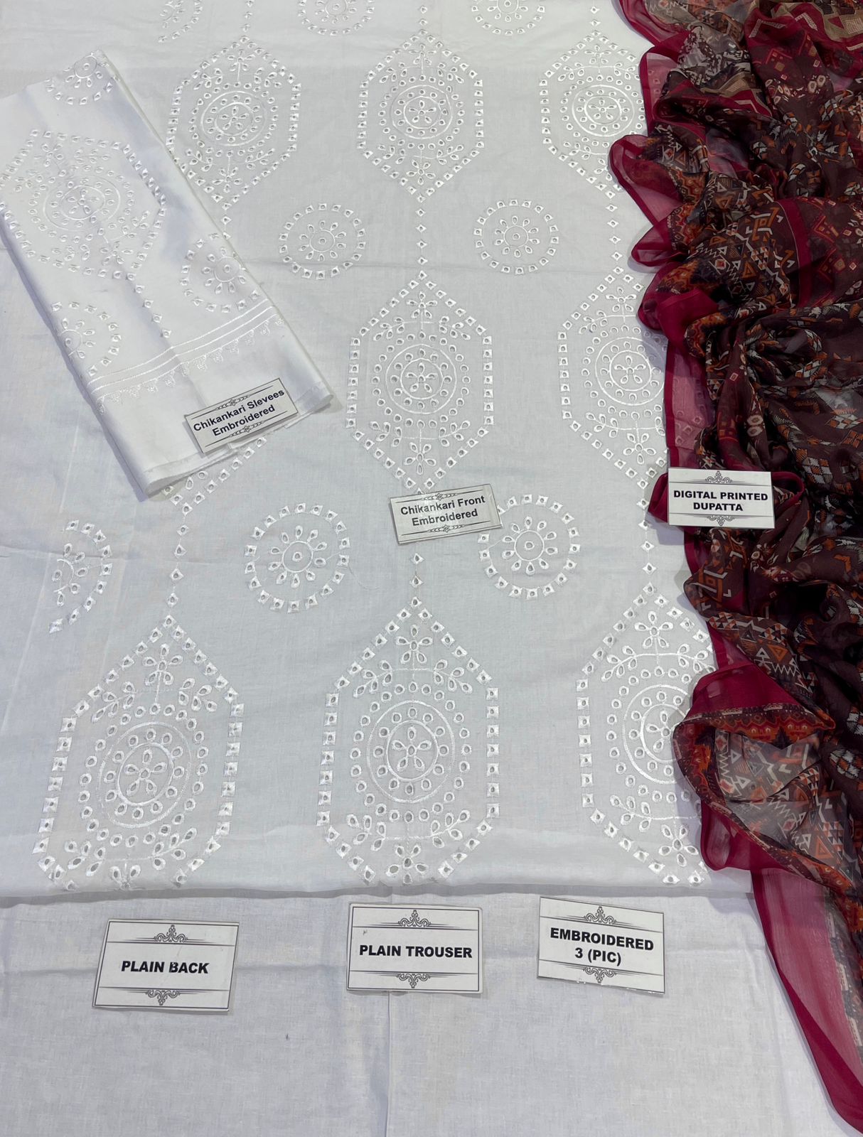 LAWN PATCHES SALE MELA