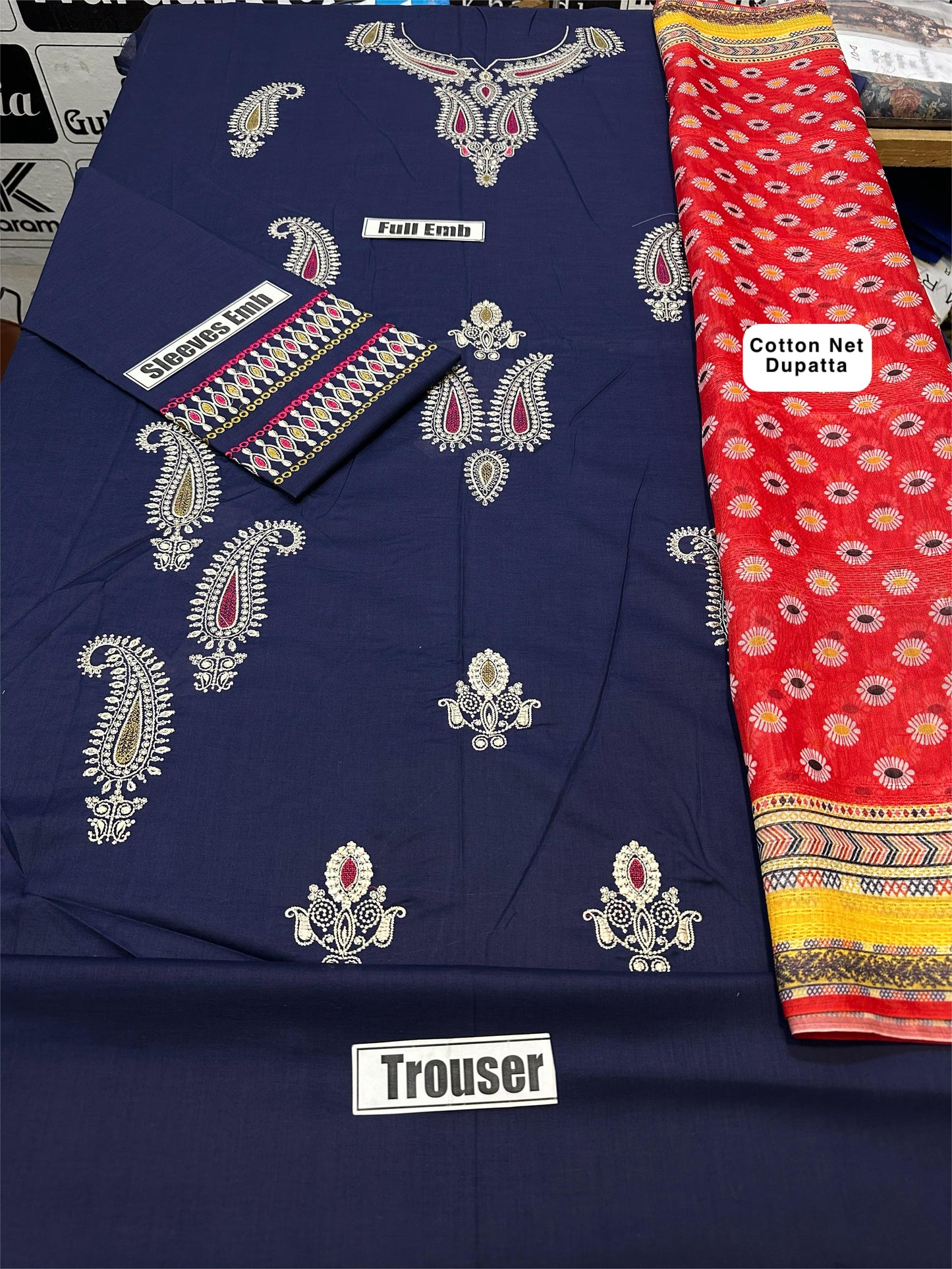 LAWN PATCHES SALE MELA
