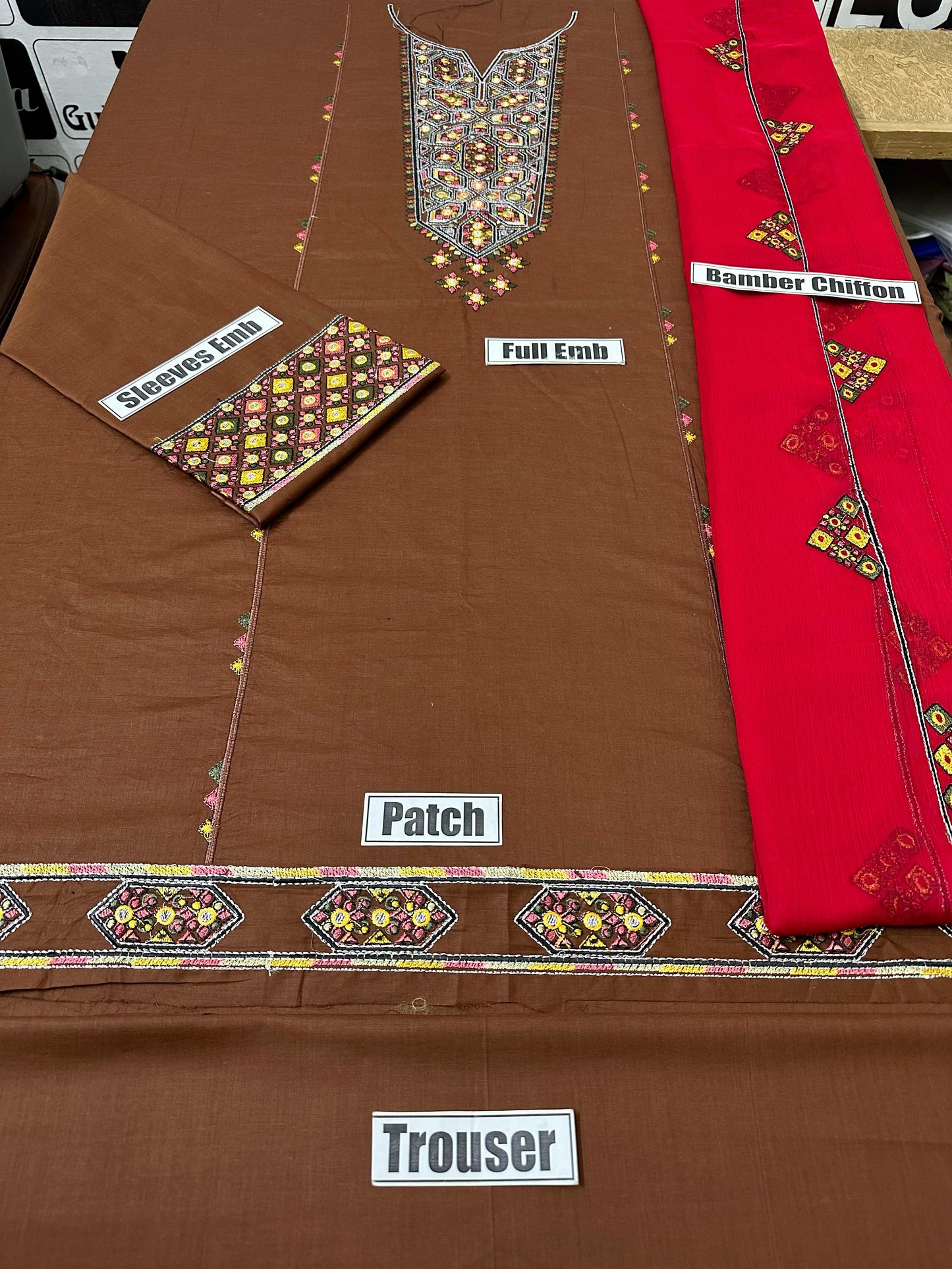 LAWN PATCHES SALE MELA