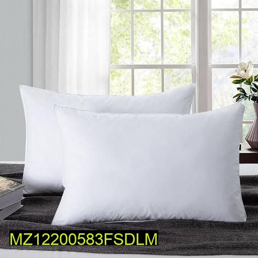 1 Pc Polyester Bed Pillow