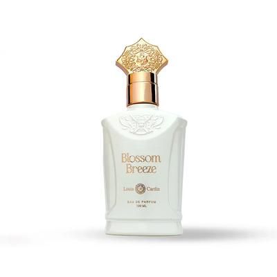 24 Hrs Sweat Resistance Perfume