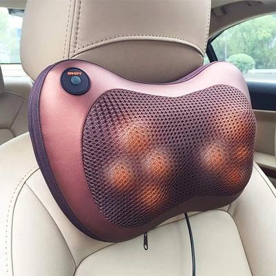 Mini Massager Pillow