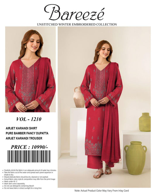 WOMAN PREMIUM KARANDI