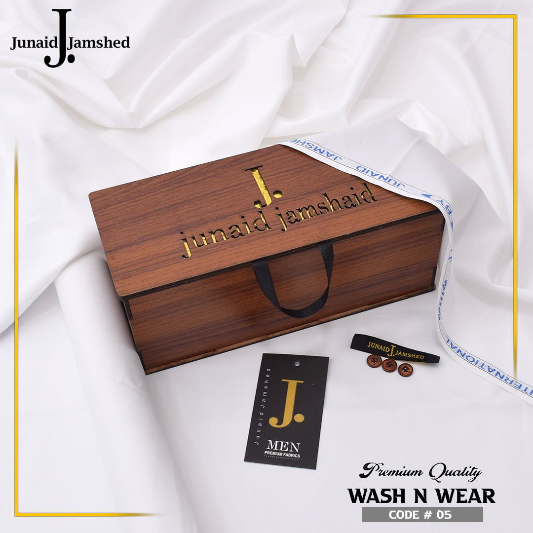 j.  Man International  Soft, smooth, comfortable fabric cloths unstich 2025