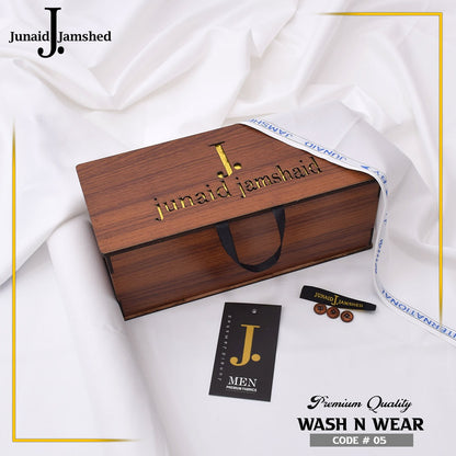 j.  Man International  Soft, smooth, comfortable fabric cloths unstich 2025