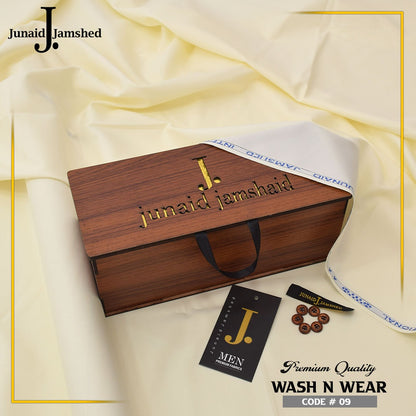 j.  Man International  Soft, smooth, comfortable fabric cloths unstich 2025