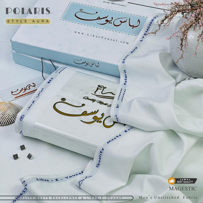 Libas E Yousaf  Winter Wash  Wear