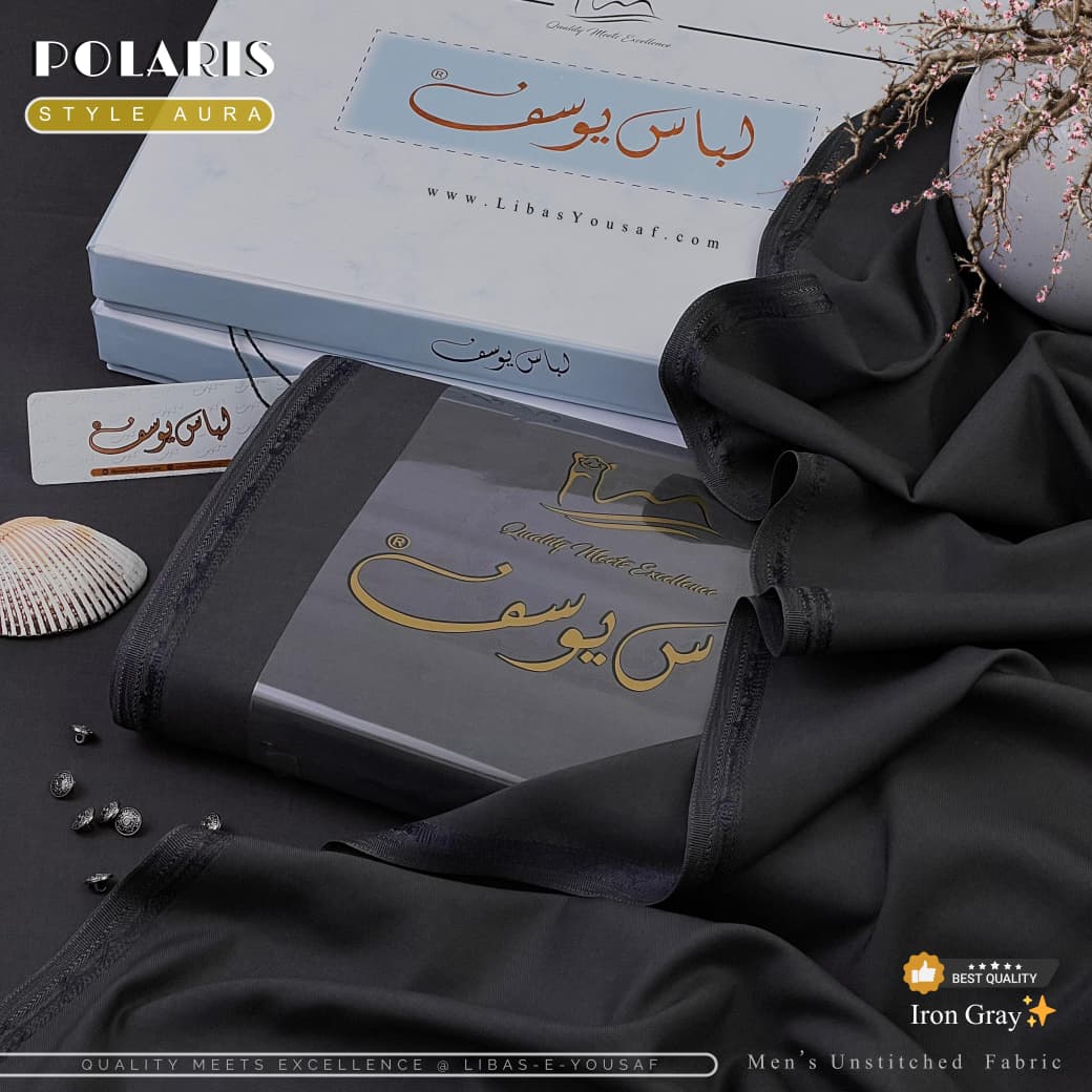 Libas E Yousaf  Winter Wash  Wear