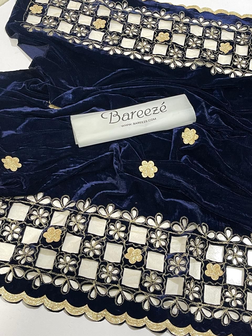 Most demanding item of season 2025  LAZER CUT WORK HEAVY EMBROIDERY VELVET SHAWL