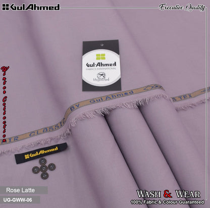 Gull Ahmad Four Seasonal Winter Wash &amp; Wear Collection Gents 2025